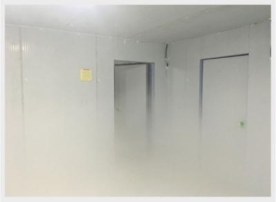 冷凍庫(kù)工程案例